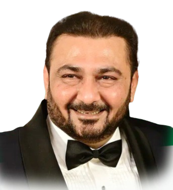 Abbas Ali Akbar Ratansi